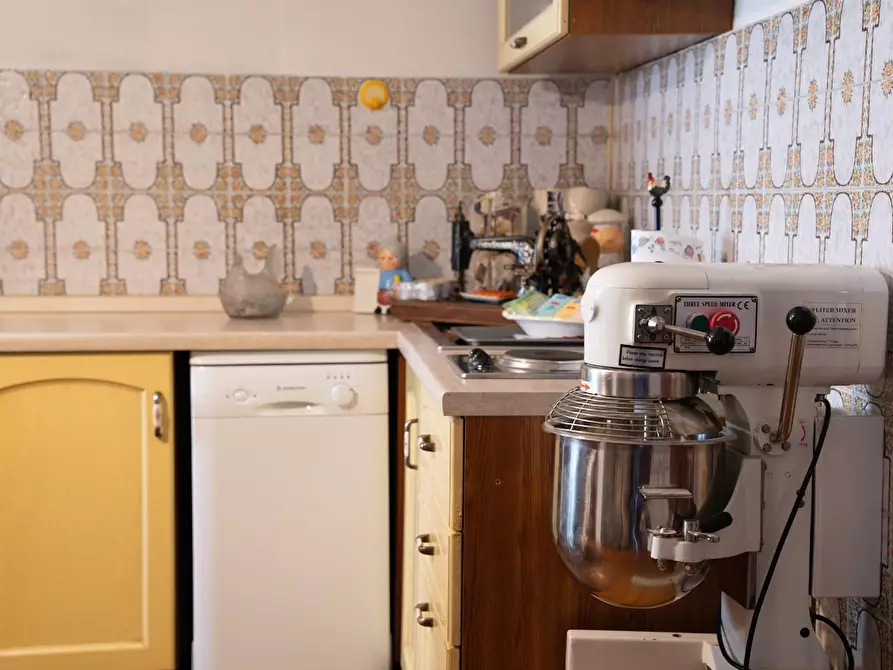 Immagine 9 di Villa in vendita  a San Gimignano