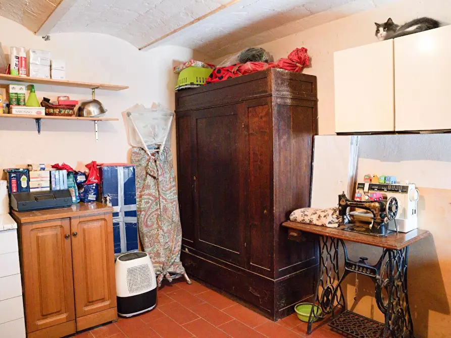 Immagine 29 di Villa in vendita  a San Gimignano