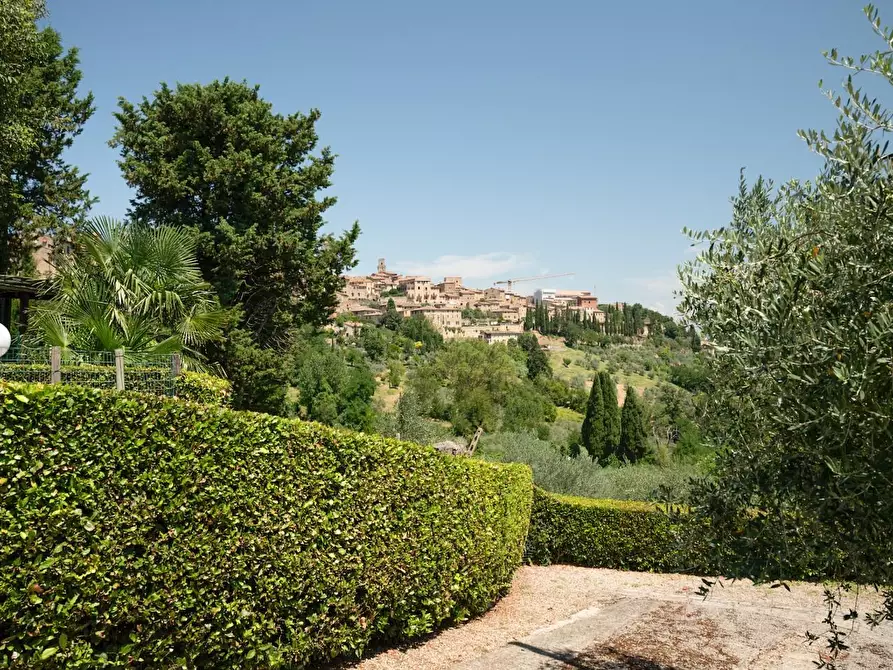 Immagine 54 di Villa in vendita  a San Gimignano