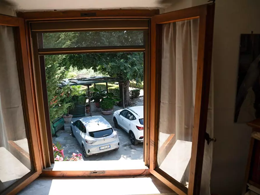 Immagine 21 di Villa in vendita  a San Gimignano