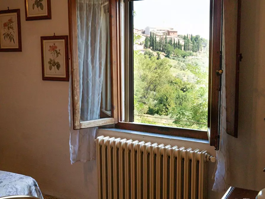 Immagine 16 di Villa in vendita  a San Gimignano