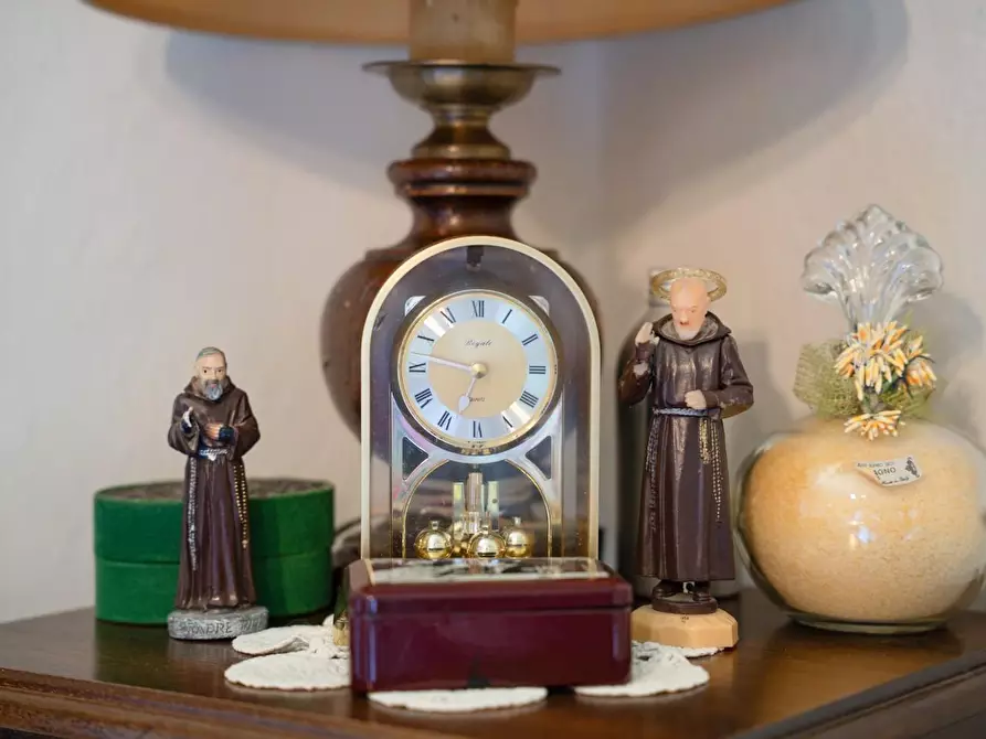 Immagine 17 di Villa in vendita  a San Gimignano