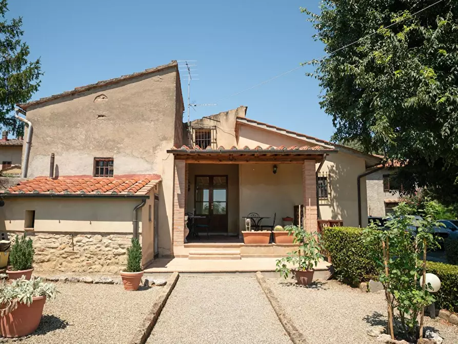 Immagine 49 di Villa in vendita  a San Gimignano