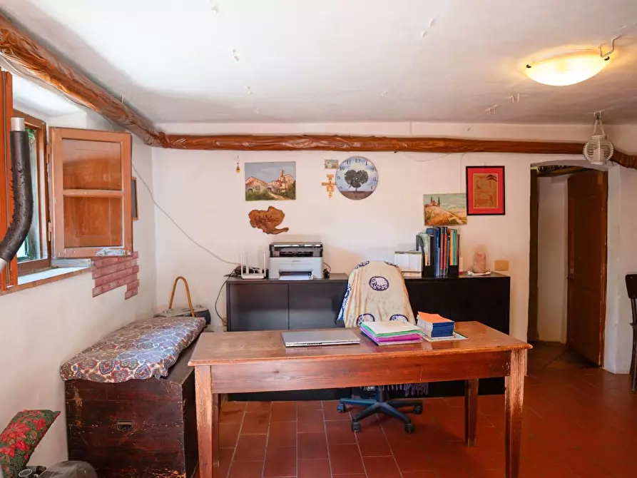 Immagine 28 di Villa in vendita  a San Gimignano