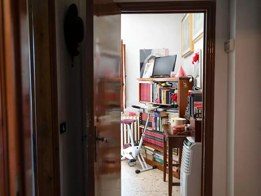 Immagine 18 di Villa in vendita  a San Gimignano