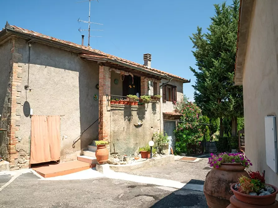 Immagine 39 di Villa in vendita  a San Gimignano