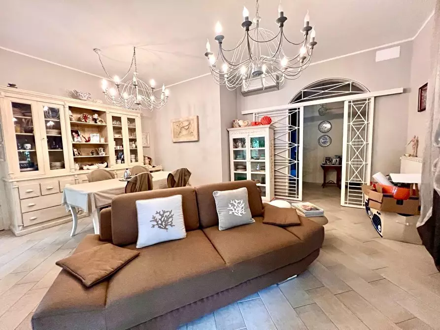 Immagine 12 di Casa bifamiliare in vendita  a Forte Dei Marmi