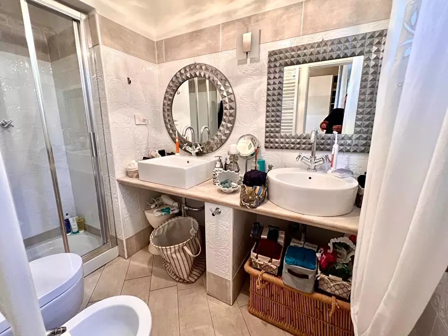 Immagine 20 di Casa bifamiliare in vendita  a Forte Dei Marmi