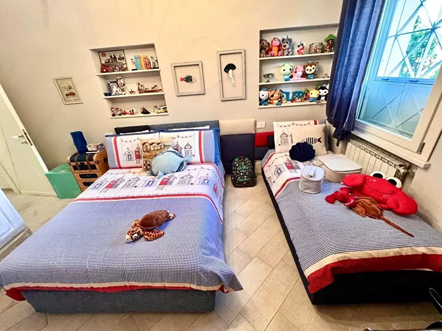 Immagine 15 di Casa bifamiliare in vendita  a Forte Dei Marmi