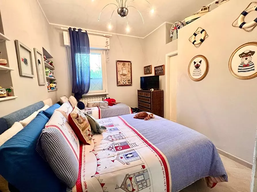 Immagine 14 di Casa bifamiliare in vendita  a Forte Dei Marmi