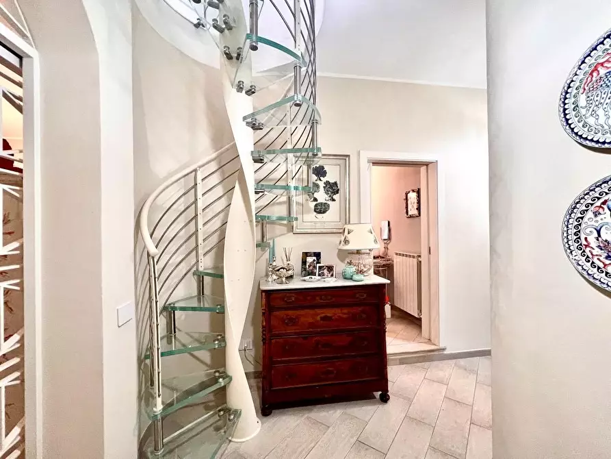 Immagine 24 di Casa bifamiliare in vendita  a Forte Dei Marmi