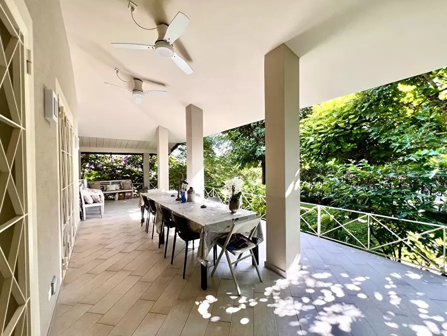 Immagine 6 di Casa bifamiliare in vendita  a Forte Dei Marmi