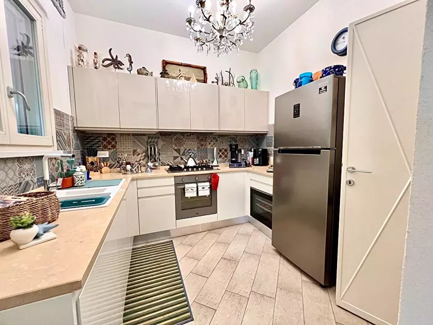 Immagine 10 di Casa bifamiliare in vendita  a Forte Dei Marmi