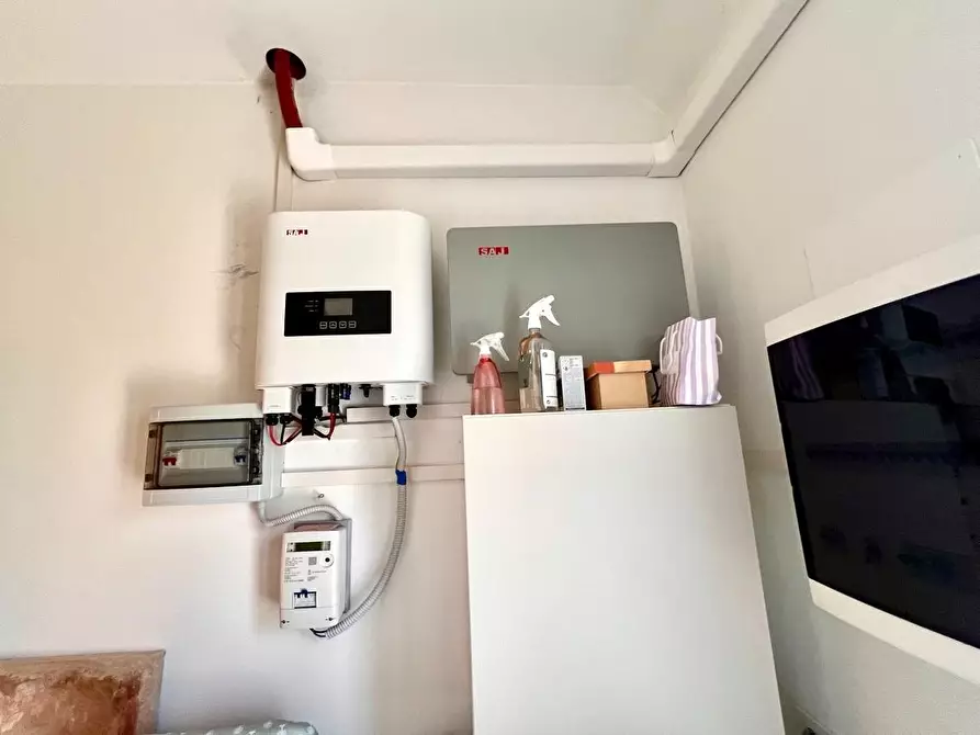 Immagine 28 di Casa bifamiliare in vendita  a Forte Dei Marmi