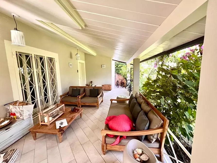 Immagine 8 di Casa bifamiliare in vendita  a Forte Dei Marmi