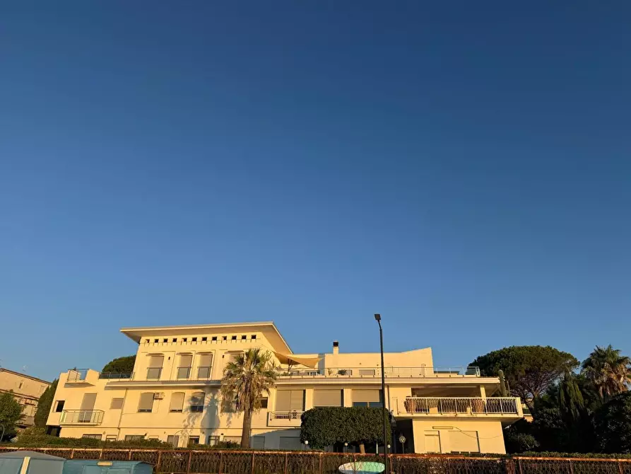 Immagine 1 di Appartamento in vendita  a Monasterace