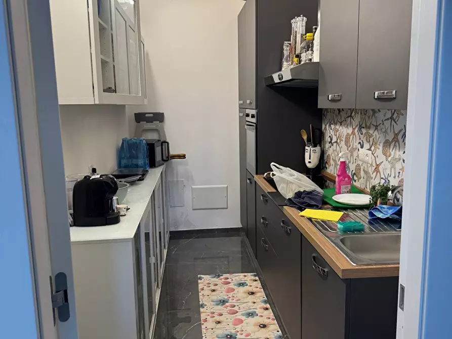 Immagine 14 di Appartamento in vendita  a Monasterace