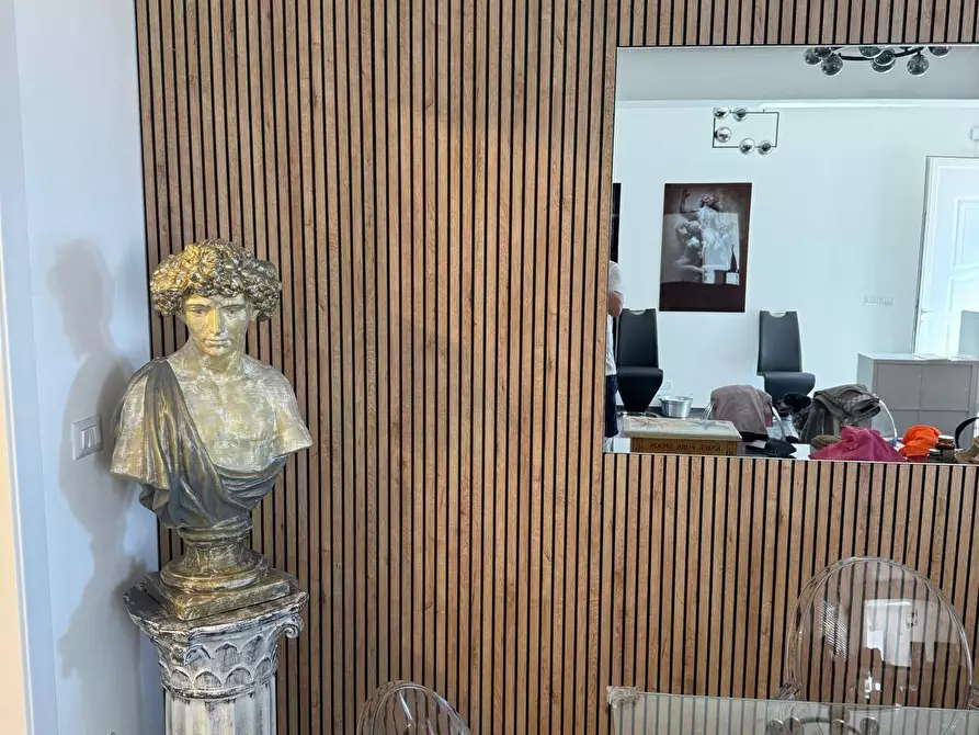 Immagine 11 di Appartamento in vendita  a Monasterace