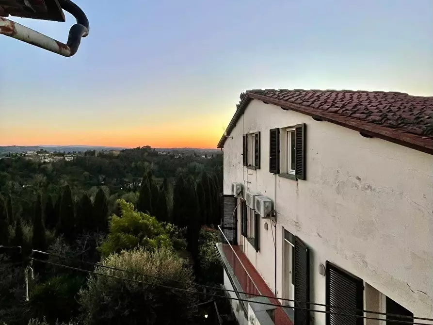 Immagine 19 di Appartamento in vendita  a San Miniato