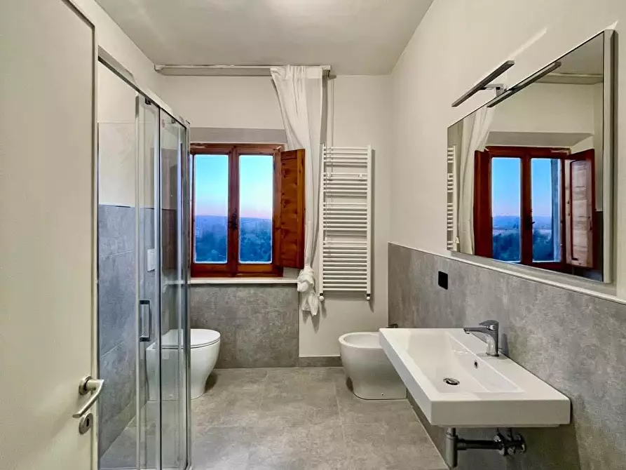 Immagine 10 di Appartamento in vendita  a San Miniato