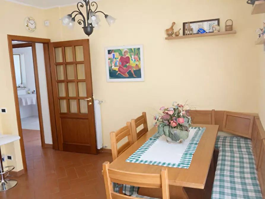 Immagine 8 di Casa bifamiliare in vendita  a Pisa
