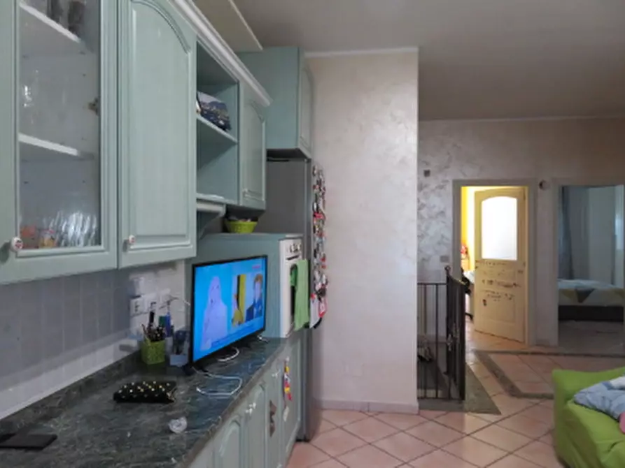 Immagine 20 di Appartamento in vendita  a Grugliasco