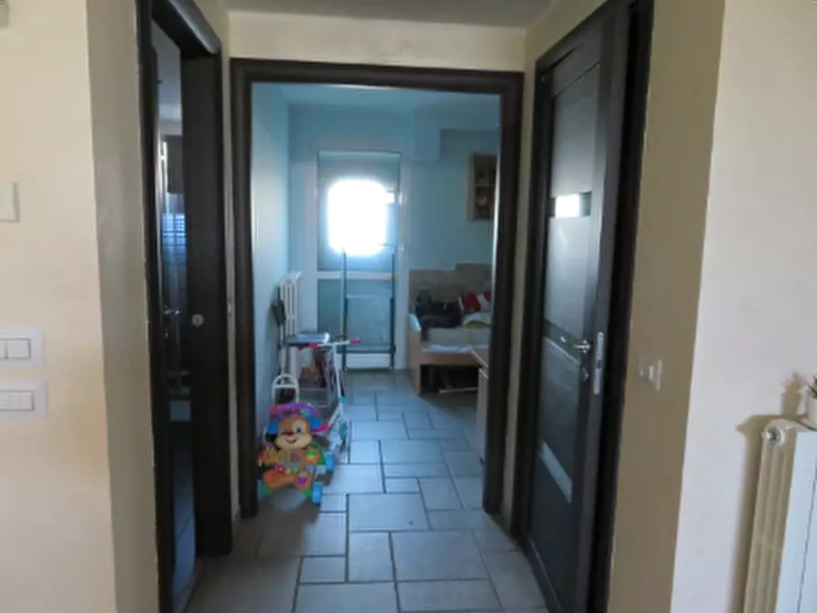 Immagine 7 di Appartamento in vendita  a Grugliasco