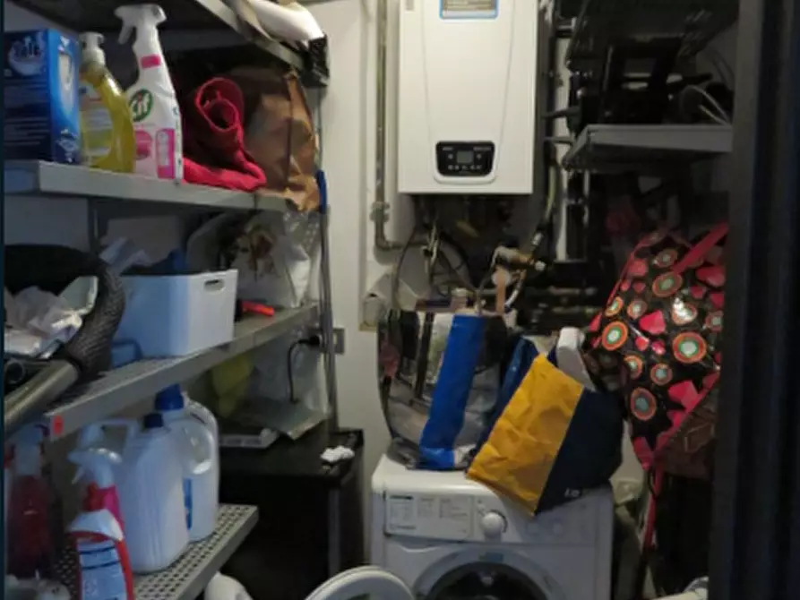 Immagine 11 di Appartamento in vendita  a Grugliasco