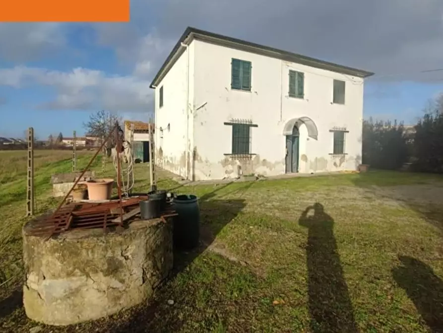 Immagine 14 di Casa indipendente in vendita  a Terricciola