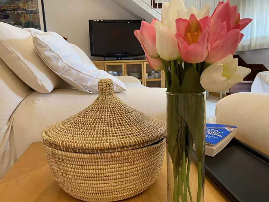 Immagine 13 di Mansarda in vendita  a Viareggio