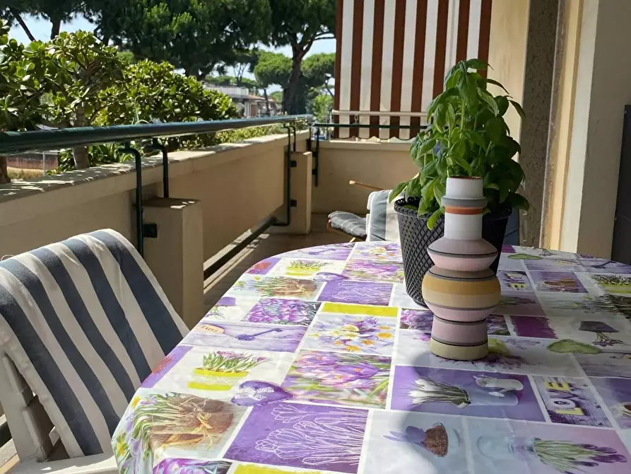 Immagine 16 di Mansarda in vendita  a Viareggio