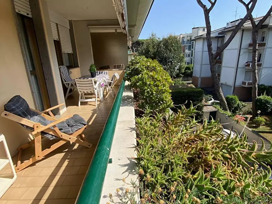 Immagine 5 di Mansarda in vendita  a Viareggio