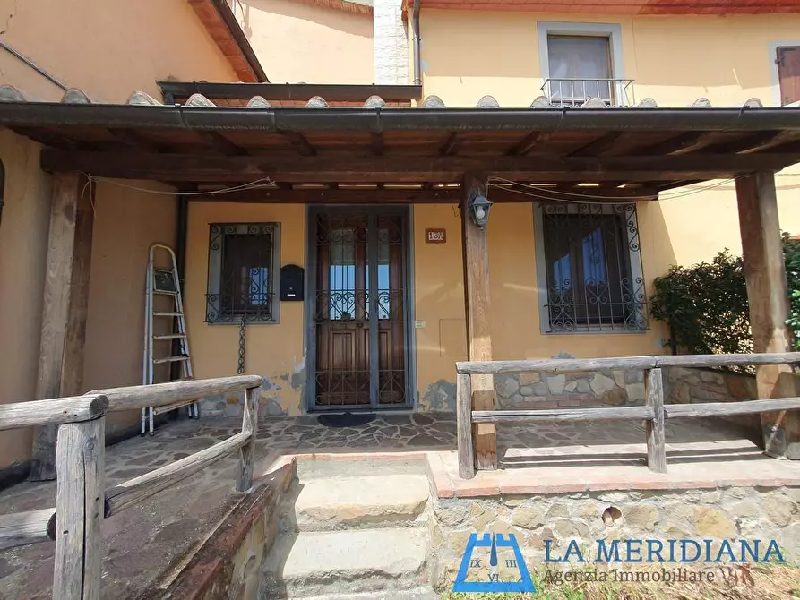 Immagine 22 di Terratetto in vendita  a Lamporecchio