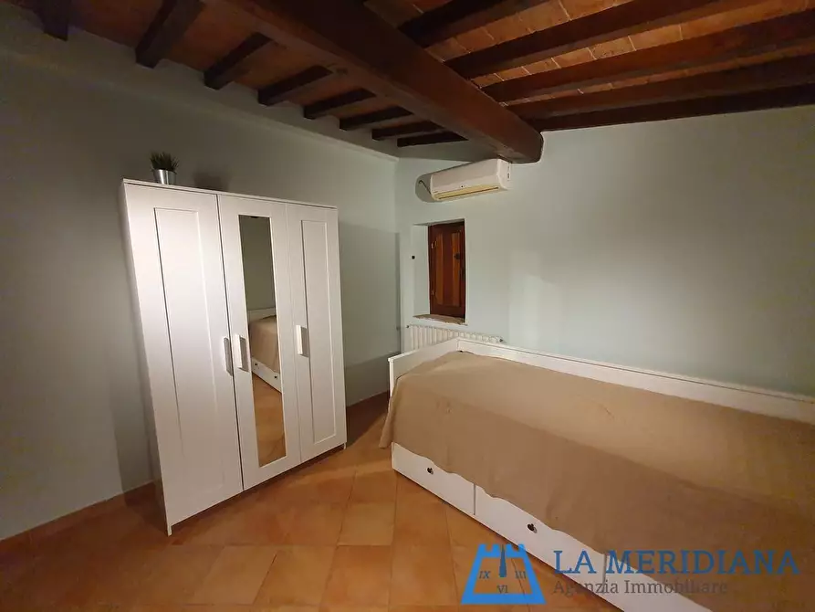 Immagine 18 di Terratetto in vendita  a Lamporecchio