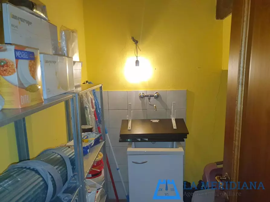 Immagine 9 di Terratetto in vendita  a Lamporecchio