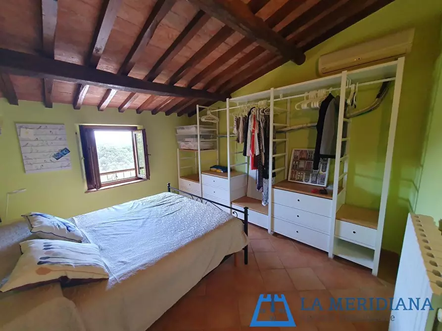 Immagine 16 di Terratetto in vendita  a Lamporecchio