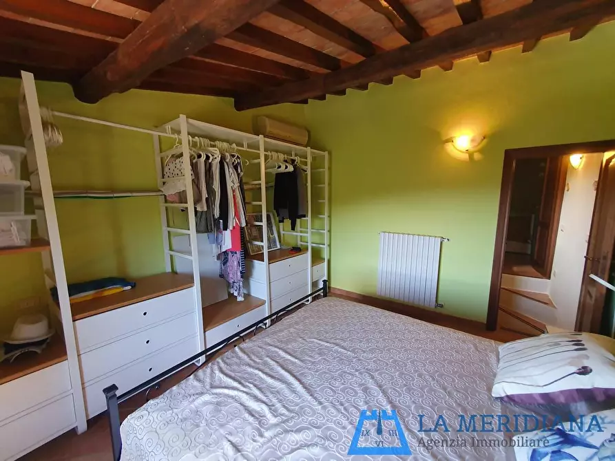 Immagine 15 di Terratetto in vendita  a Lamporecchio