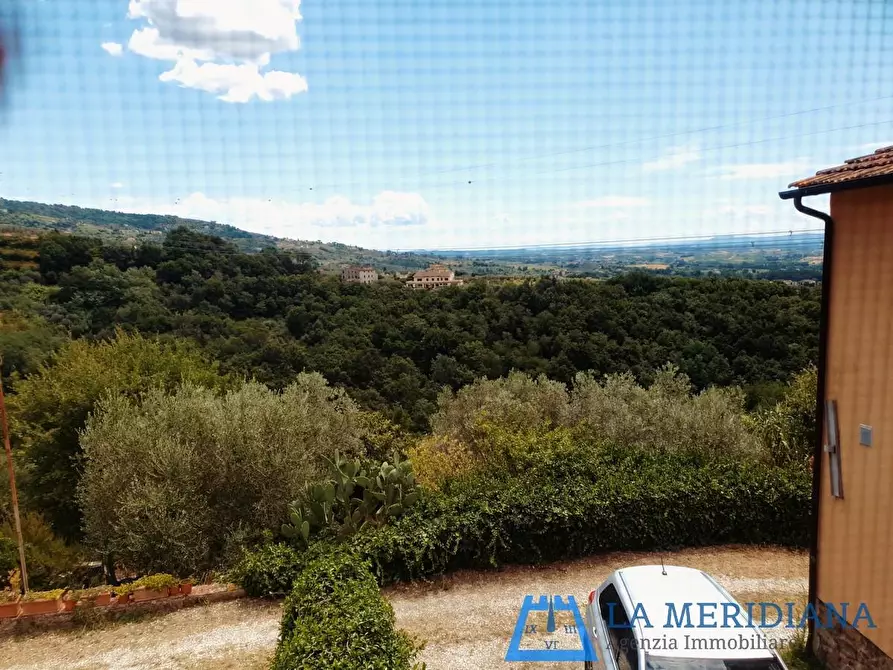 Immagine 24 di Terratetto in vendita  a Lamporecchio