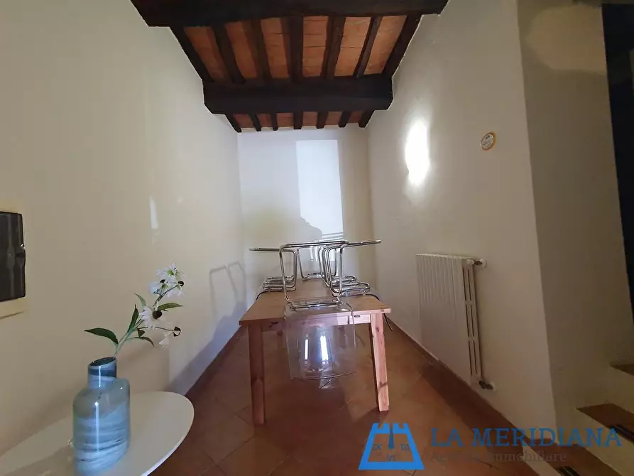 Immagine 6 di Terratetto in vendita  a Lamporecchio