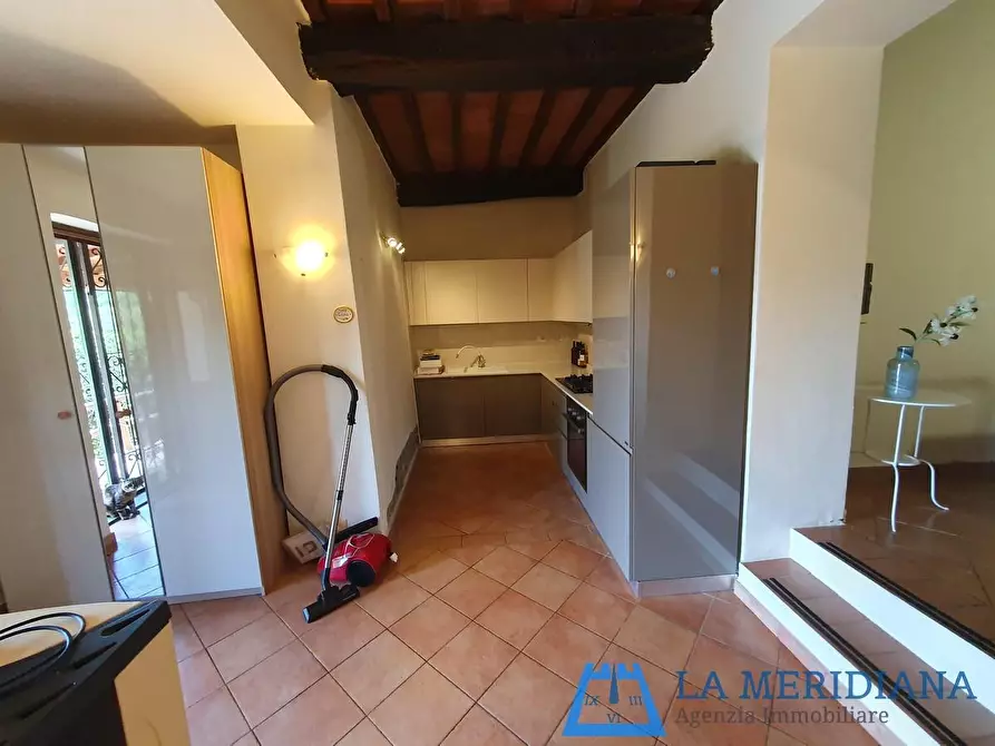 Immagine 4 di Terratetto in vendita  a Lamporecchio