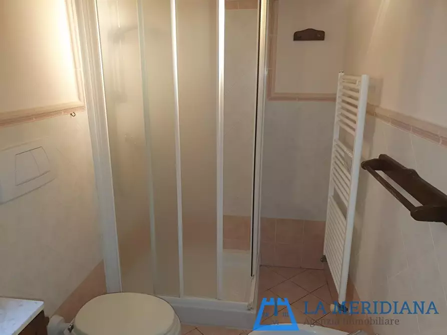 Immagine 14 di Terratetto in vendita  a Lamporecchio