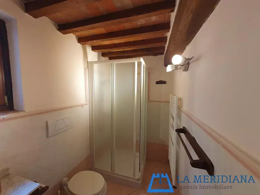 Immagine 12 di Terratetto in vendita  a Lamporecchio