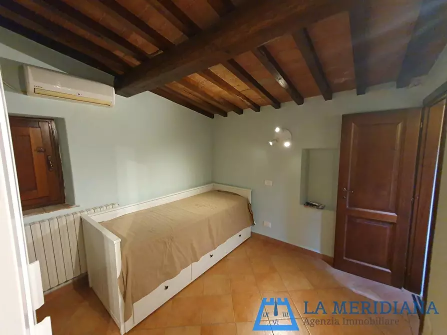 Immagine 7 di Terratetto in vendita  a Lamporecchio