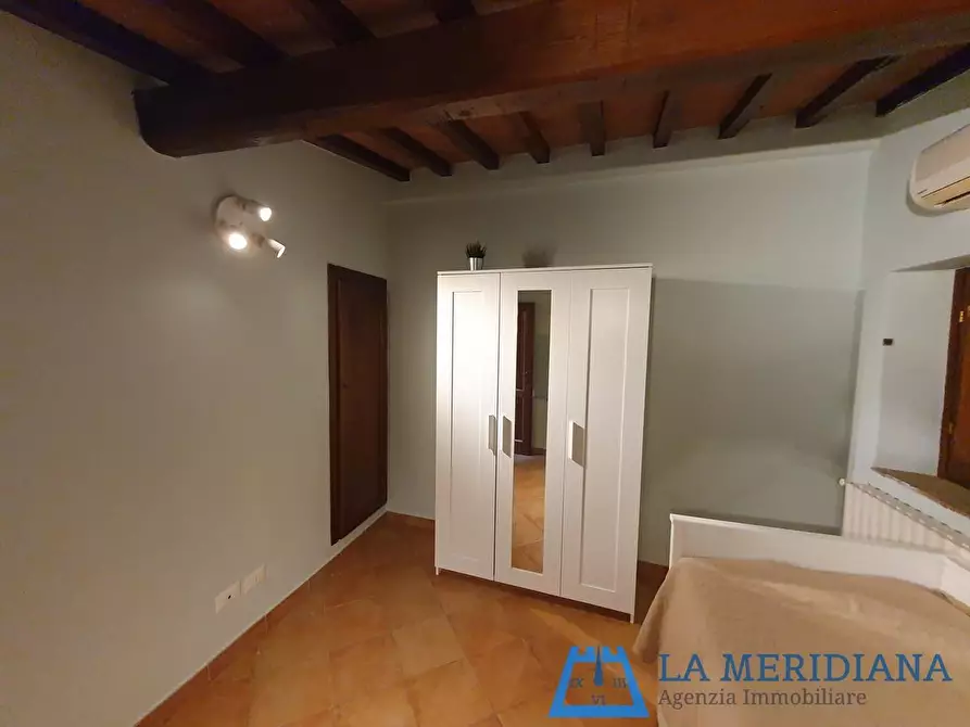 Immagine 19 di Terratetto in vendita  a Lamporecchio