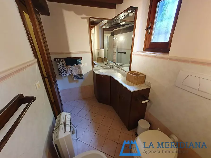 Immagine 13 di Terratetto in vendita  a Lamporecchio