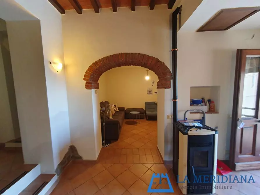 Immagine 3 di Terratetto in vendita  a Lamporecchio