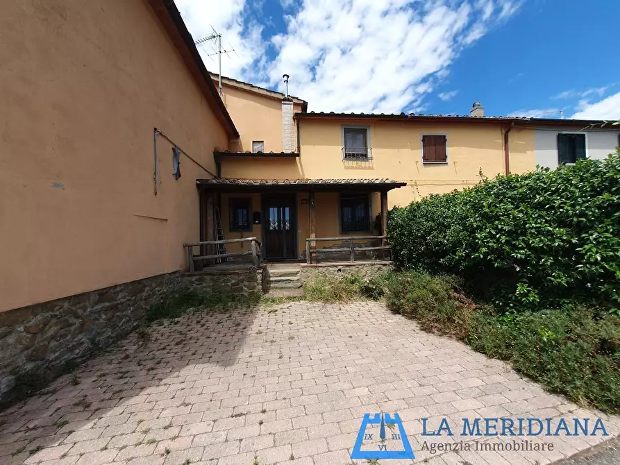 Immagine 21 di Terratetto in vendita  a Lamporecchio