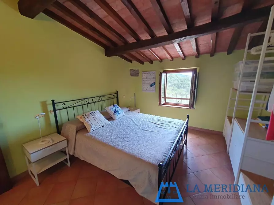 Immagine 17 di Terratetto in vendita  a Lamporecchio