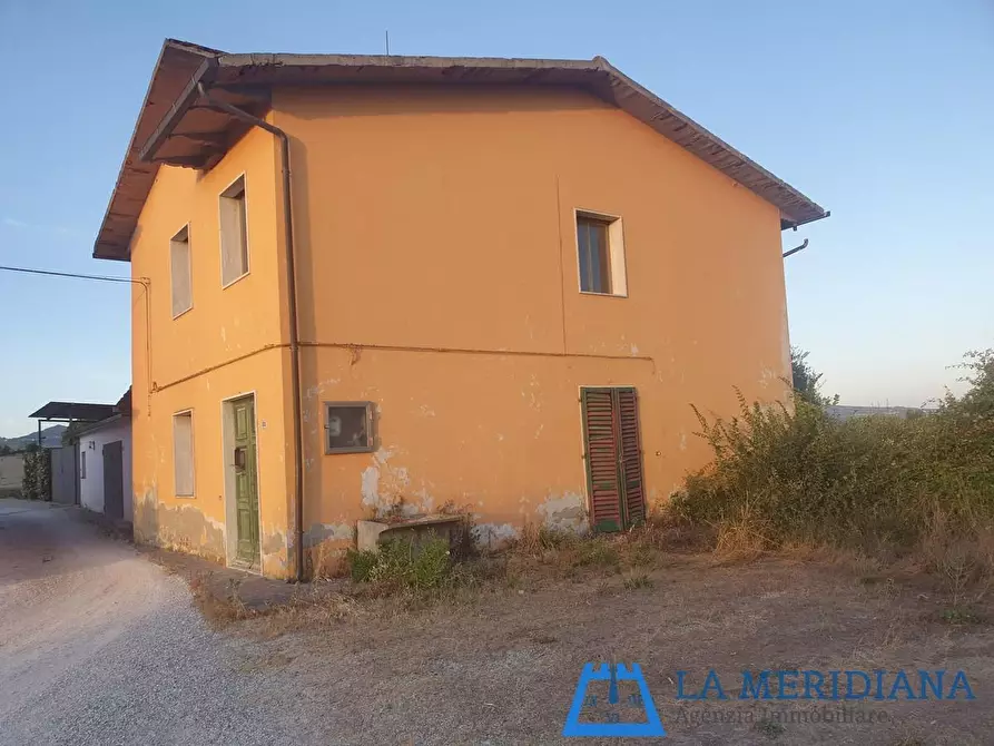 Immagine 38 di Terratetto in vendita  a Lamporecchio