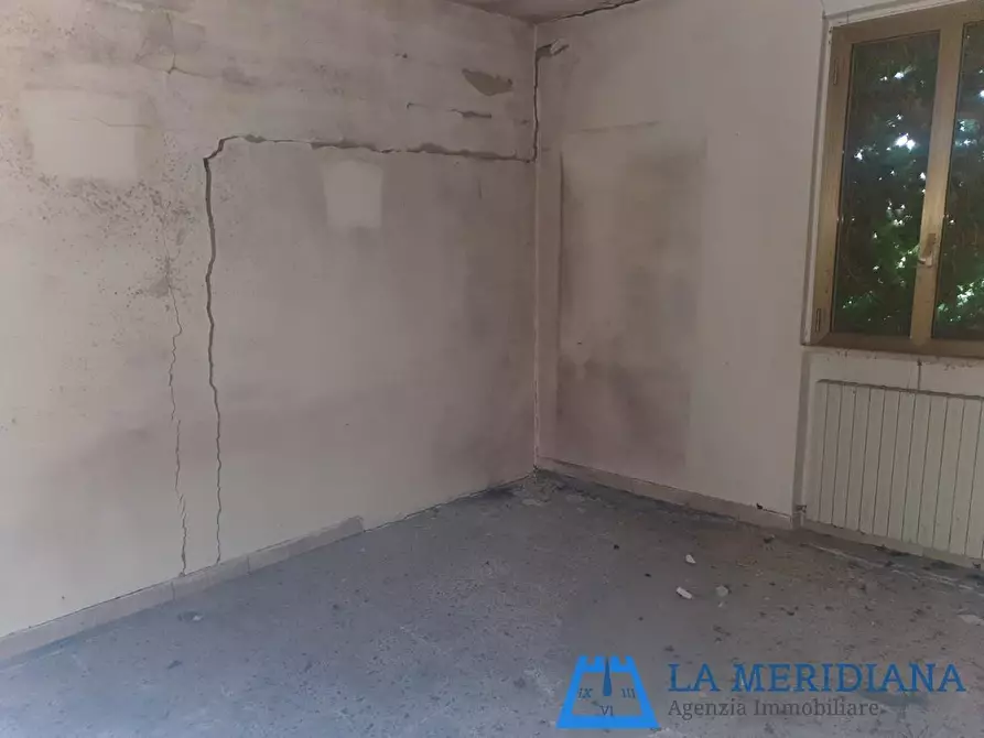 Immagine 23 di Terratetto in vendita  a Lamporecchio